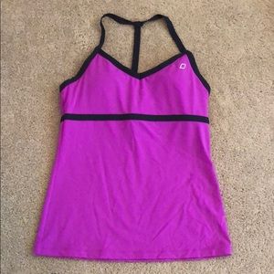 Lorna Jane sports bra tank
